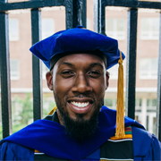 Maurice Fluitt thumbnail